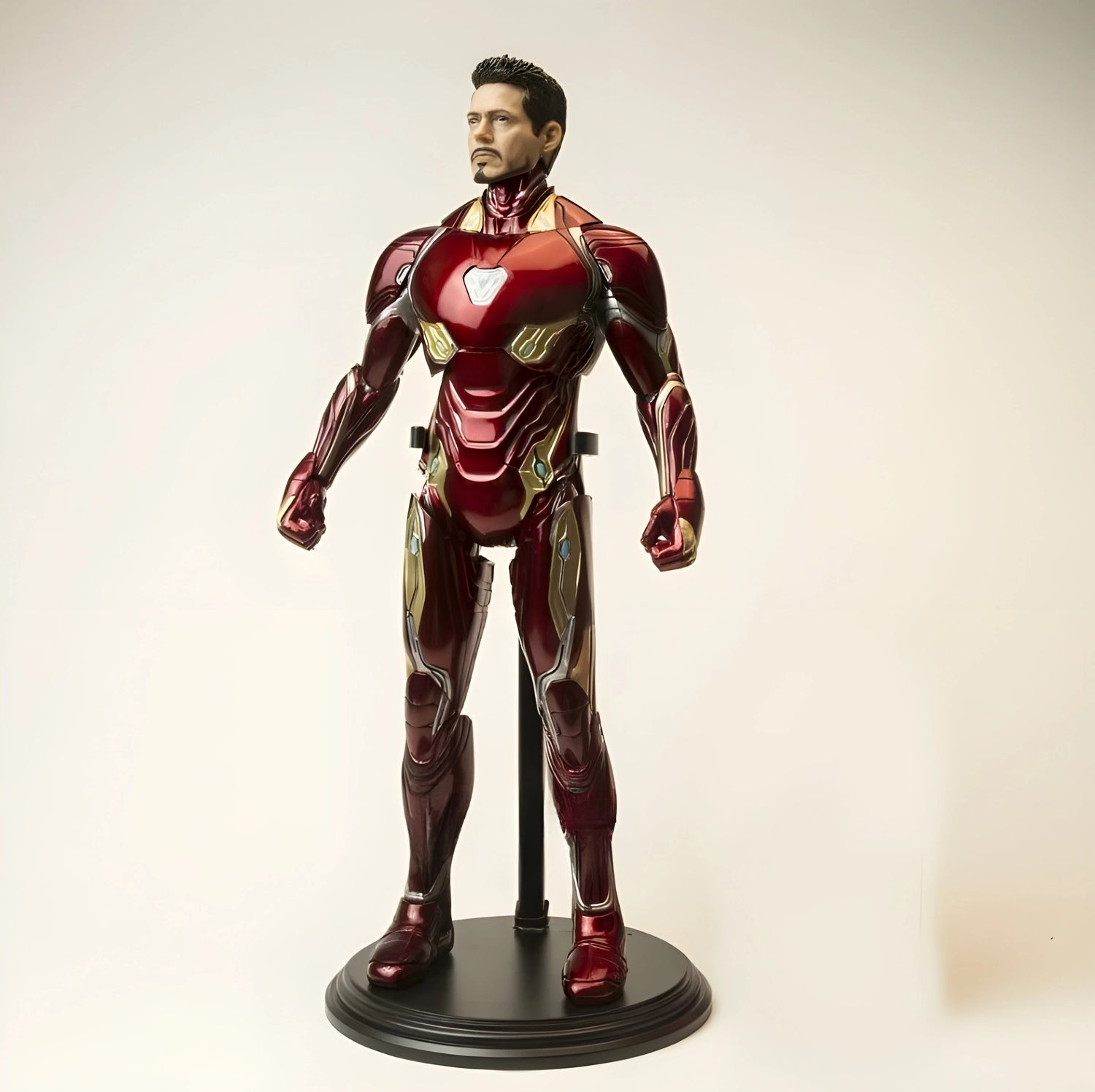 Figurines Iron Man