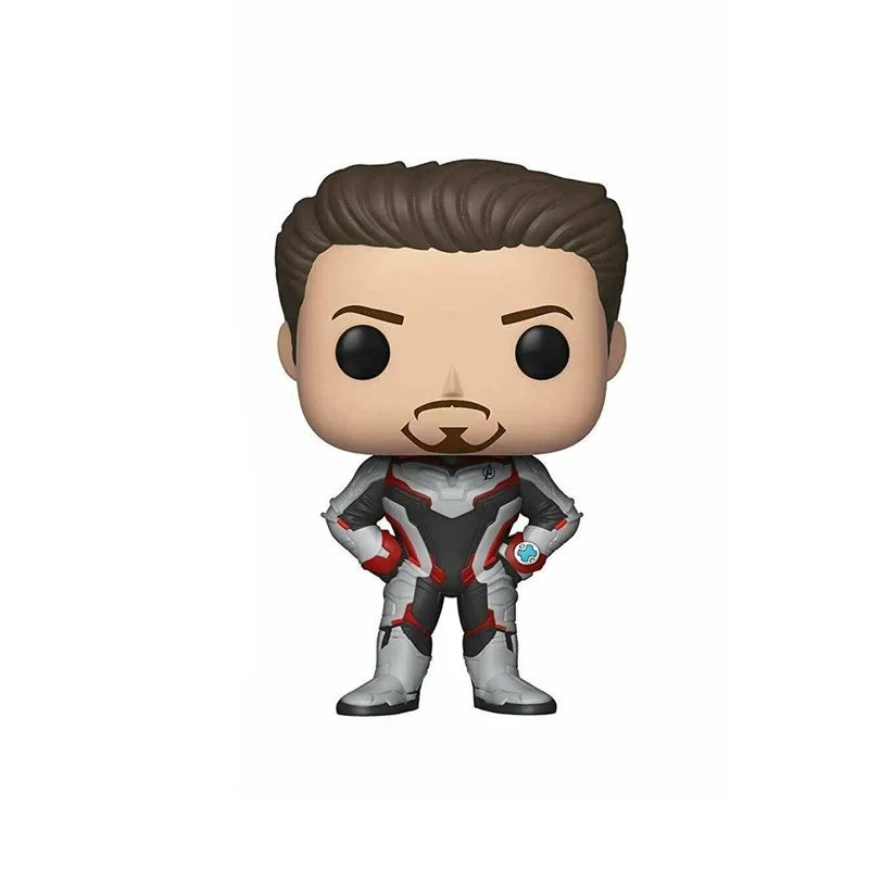 Figurine Pop Iron Man