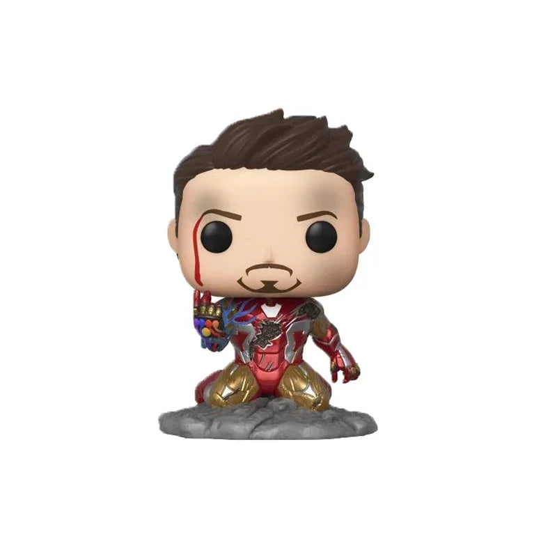 Figurine Pop Iron Man