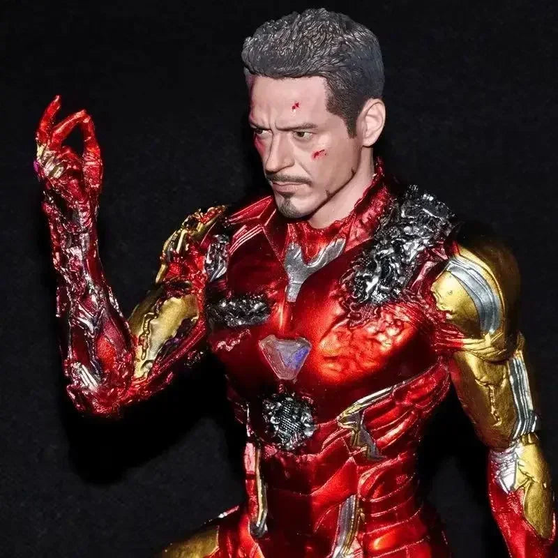 Figurine Iron Man Avengers Endgame