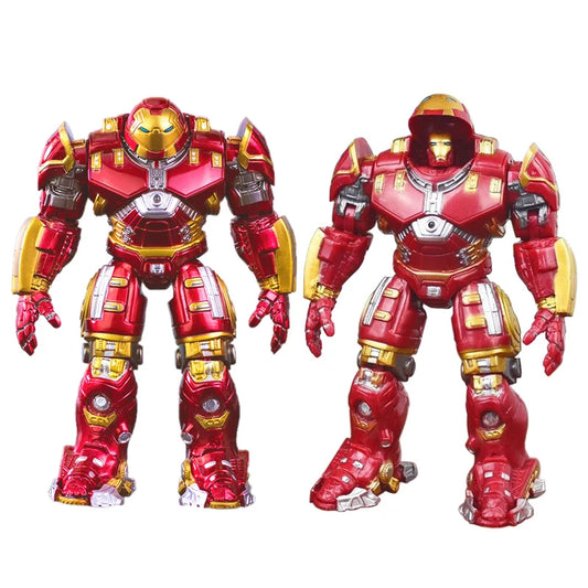 HulkBuster Toy