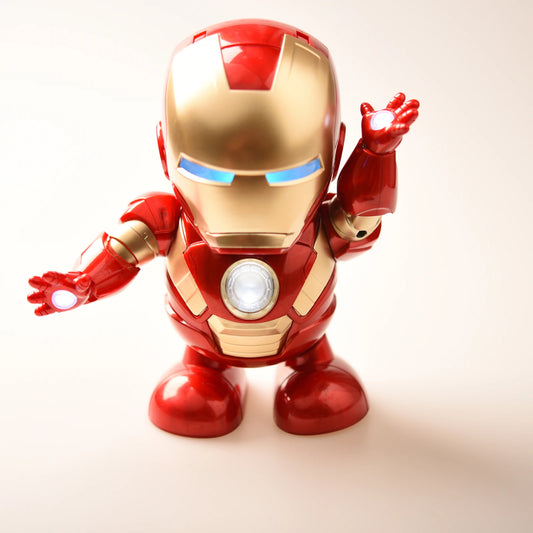 Iron Man toy