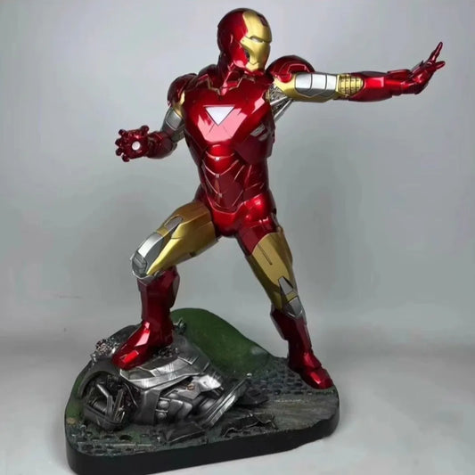 Iron Man figure 50 cm