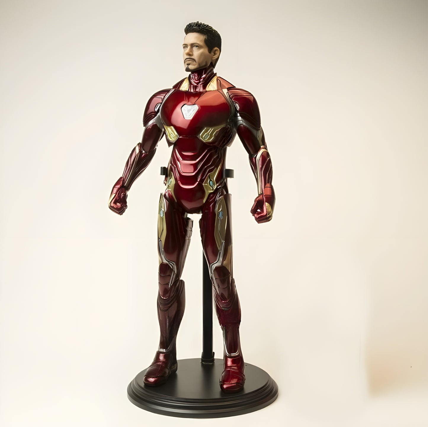 Avengers Iron Man Figurine 30 cm