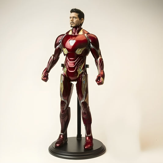 Avengers Iron Man Figurine 30 cm