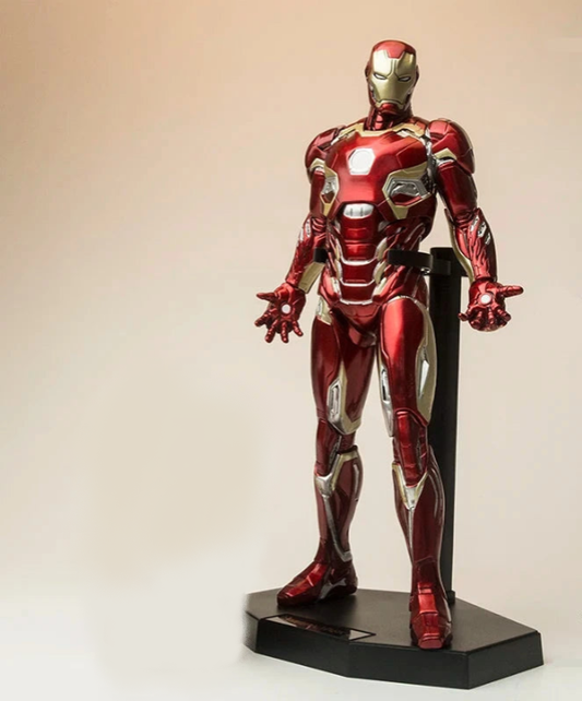 Figurine Iron Man